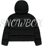 Trapstar Puffer Jacket Hooded