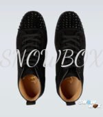Christian Louboutin Sneakers - Image 3