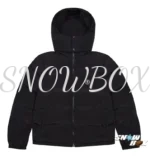 Trapstar Puffer Jacket - Image 2