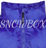 Trapstar Puffer Jacket - Image 4