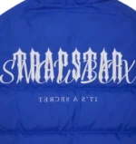 Trapstar Puffer Jacket Hooded - Image 2