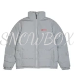 Trapstar Puffer Jacket - Image 2