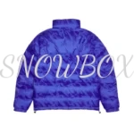 Trapstar Puffer Jacket