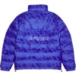 Trapstar Puffer Jacket