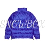 Trapstar Puffer Jacket