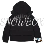 Trapstar Puffer Jacket