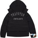 Trapstar Puffer Jacket