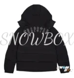 Trapstar Puffer Jacket