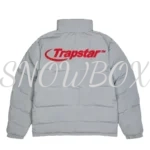 Trapstar Puffer Jacket