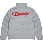 Trapstar Puffer Jacket