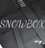 Trapstar Puffer Jacket - Image 3