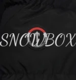 Trapstar Puffer Jacket Hooded - Image 5