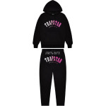 Trapstar Decoded Hooded Gel Tracksuit