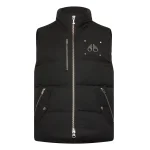 Moose Knuckles Westmount Vest Black