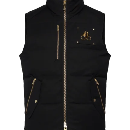 Moose Knuckle Vest