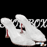 Christian Louboutin Heels