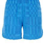 Burberry Bermuda Shorts