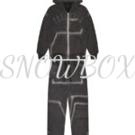 Trapstar Irongate Rivet 2.0 Tracksuit