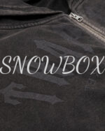 Trapstar Irongate Rivet 2.0 Tracksuit - Image 6