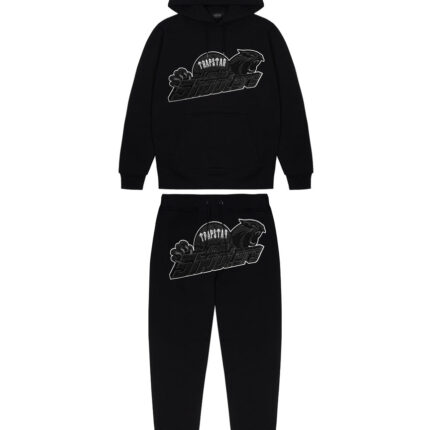 Trapstar Shooters Tracksuit