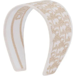 Christian Dior Hairband