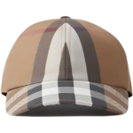 Burberry Vintage Check Hat