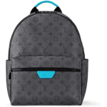 Louis Vuitton Discovery Backpack PM - Grey