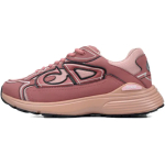 Christian Dior B30 Sneakers - Pink Mesh