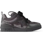 Louis Vuitton Skate Sneakers - Dark Grey