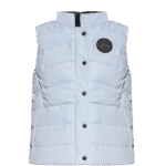 Canada Goose Freestyle Black Label Down Vest