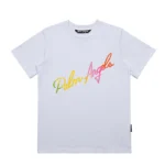 Palm Angels Miami Logo T-Shirt