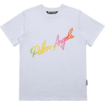 Palm Angels Miami Logo T-Shirt