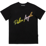 Palm Angels Miami Logo T-Shirt
