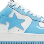 Bapestar Sneakers "STA"
