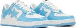Bapestar Sneakers "STA" - Image 5