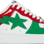Bapestar Sneakers "STA"