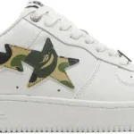 Bapestar Sneakers "STA"