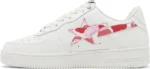 Bapestar Sneakers "STA" - Image 2