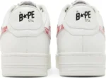 Bapestar Sneakers "STA" - Image 4