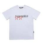 Palm Angels Star T-Shirt