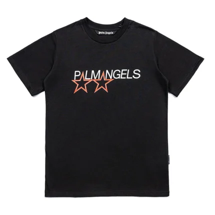 Palm Angels Star T-Shirt