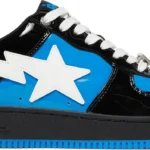 Bapestar Sneakers " Marvel Edition"
