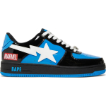 Bapestar Sneakers " Marvel Edition"