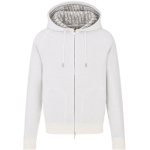 Christian Dior Zip Up Hoodie