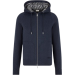 Christian Dior Zip Up Hoodie