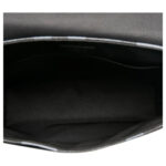 Louis Vuitton Graphite Pixel District Messenger Bag - Black - Image 3