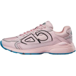 Christian Dior B30 Sneakers - Pink Blue Mesh