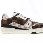 Louis Vuitton Sneakers - Monogram Damier