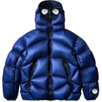 Palace x C.P. Company Puffer Jacket