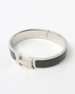 Hermés Clic H Bracelet - Image 2